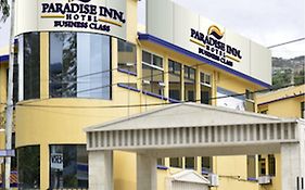 Hotel Paradise Inn